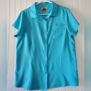 Old Mill NWT Sports Shirt Sz L
